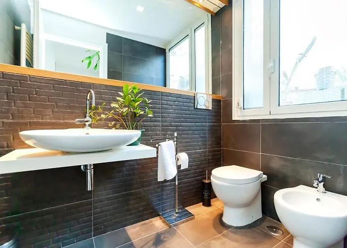 Apartment River House